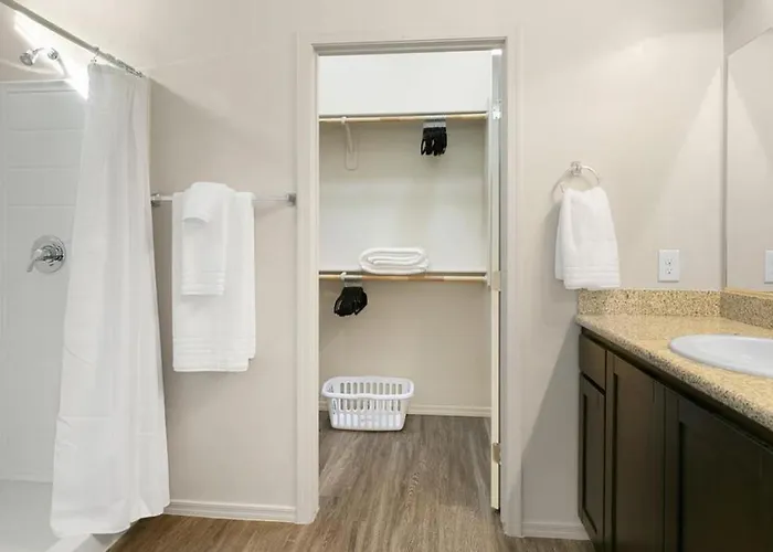 Landing Modern With Amazing Amenities *